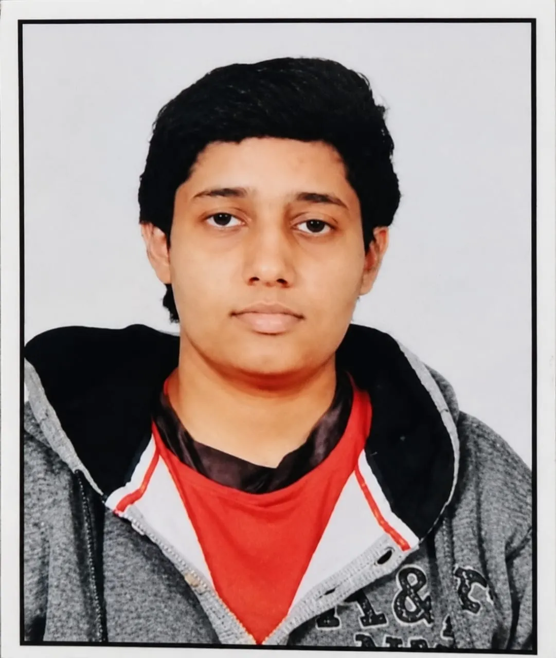 Kashish Tiwari
